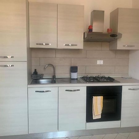 Odeon Apartment In Centro A Ливорно Екстериор снимка