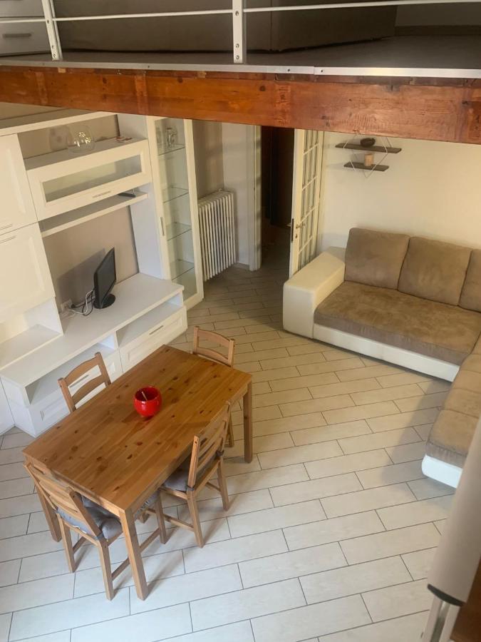 Odeon Apartment In Centro A Ливорно Екстериор снимка