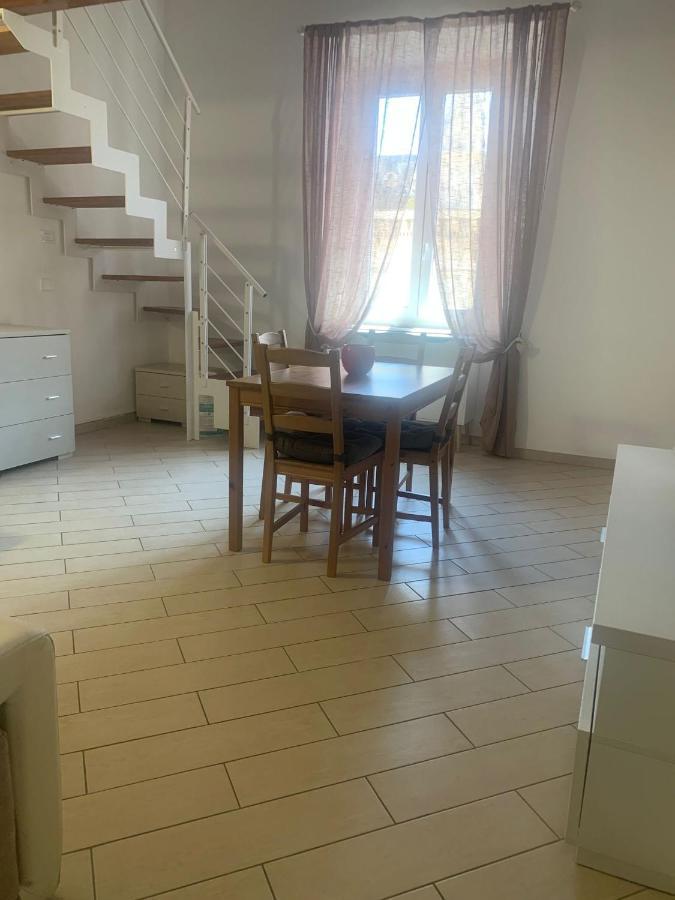 Odeon Apartment In Centro A Ливорно Екстериор снимка