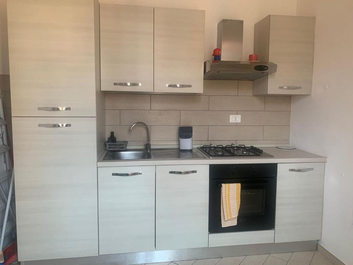 Odeon Apartment In Centro A Ливорно Екстериор снимка