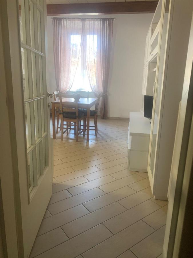 Odeon Apartment In Centro A Ливорно Екстериор снимка