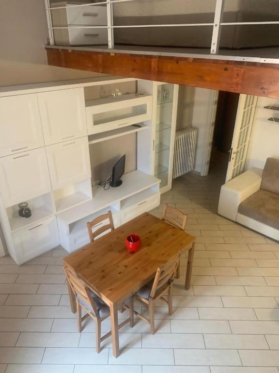 Odeon Apartment In Centro A Ливорно Екстериор снимка